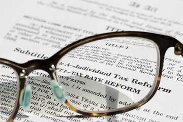 tax